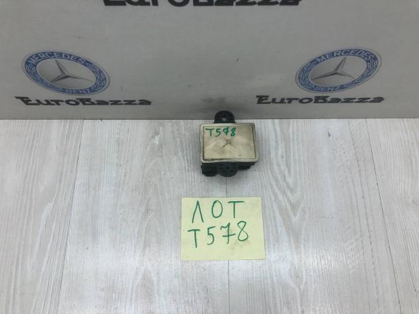 Реле накала свечей Mercedes Om651 A6519000900