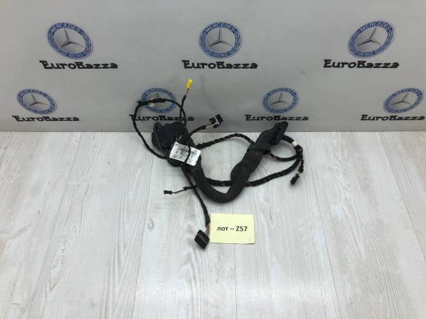 Проводка двери задней Mercedes X164 A1644407210