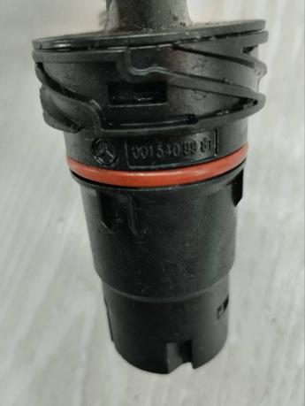 Разъем АКПП Mercedes A0015409981