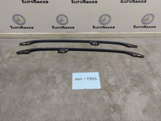 Релинги крыши Mercedes W203 Wagon A2038400124