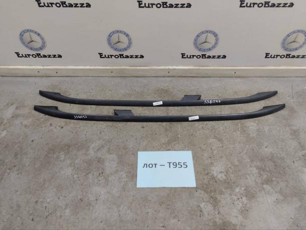 Релинги крыши Mercedes W203 Wagon A2038400124