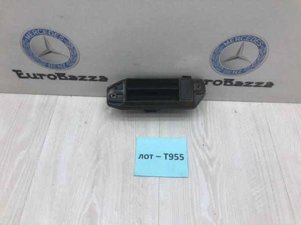 Ручка крышки багажника Mercedes W203 Wagon A2037401193