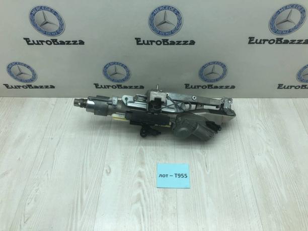 Рулевая колонка с блокиратором Mercedes W203 A2034620205