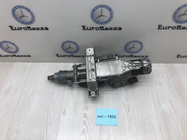 Рулевая колонка с блокиратором Mercedes W203 A2034620205