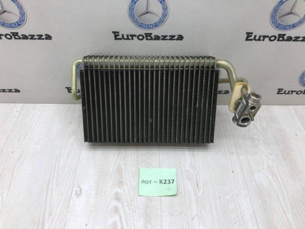 Испаритель кондиционера Mercedes W211 А2118300258 А2118300258