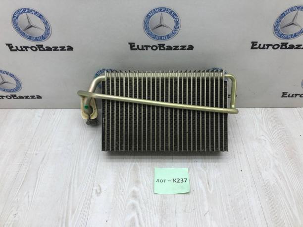 Испаритель кондиционера Mercedes W211 А2118300258 А2118300258