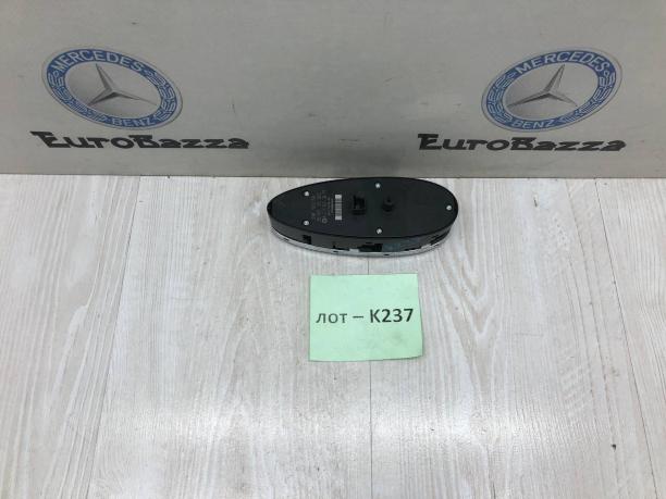 Блок управления стеклоподъемником Mercedes W211 A2118213679