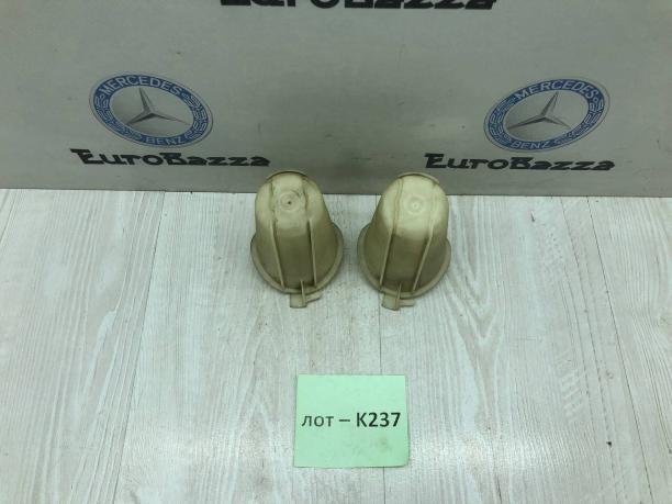 Накладка замка двери Mercedes W211 A2117350186