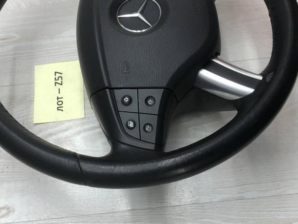 Руль Mercedes X164 A1644605103