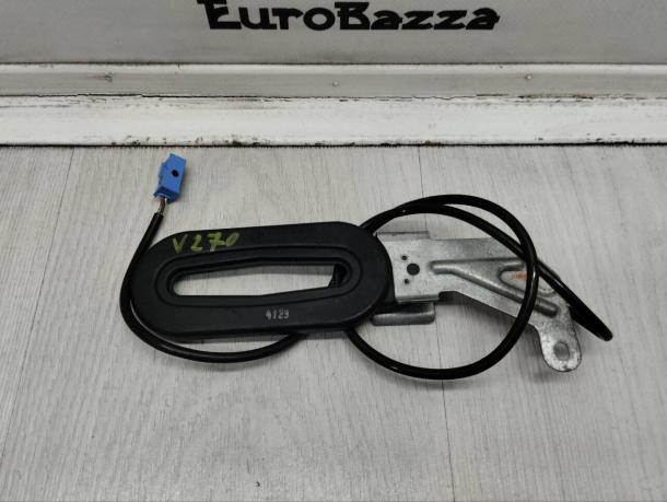 Антенна KeyLess Go задняя левая Mercedes R230 A2308200575