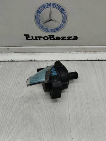 Дополнительная помпа печки Mercedes W251 A1718350064