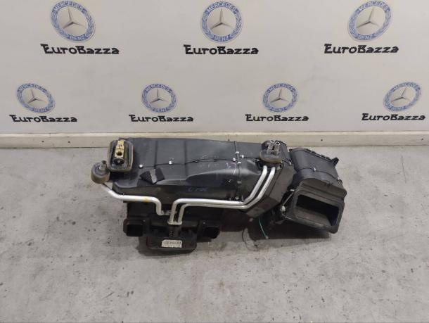 Печка в сборе Mercedes W202 A2028302762