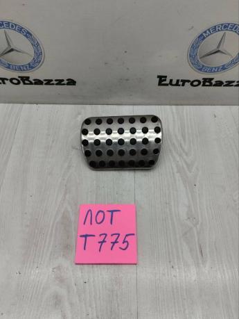 Крышка педали тормоза Mercedes W164 A1702900182