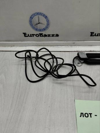 Антенна KeyLess Go задняя правая Mercedes R230 A2308200675