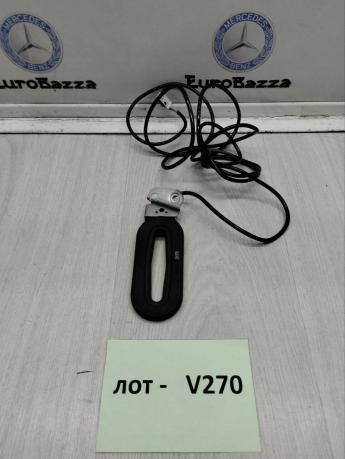 Антенна KeyLess Go задняя правая Mercedes R230 A2308200675