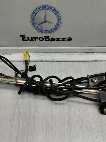 Замок складной крыши передний Mercedes R230 A2307900971