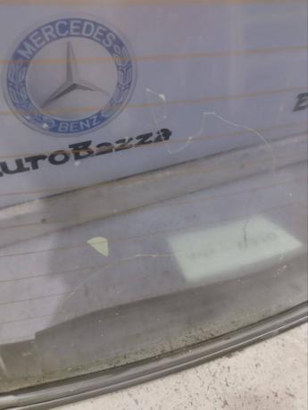 Стекло заднее Mercedes R230 A2307900190