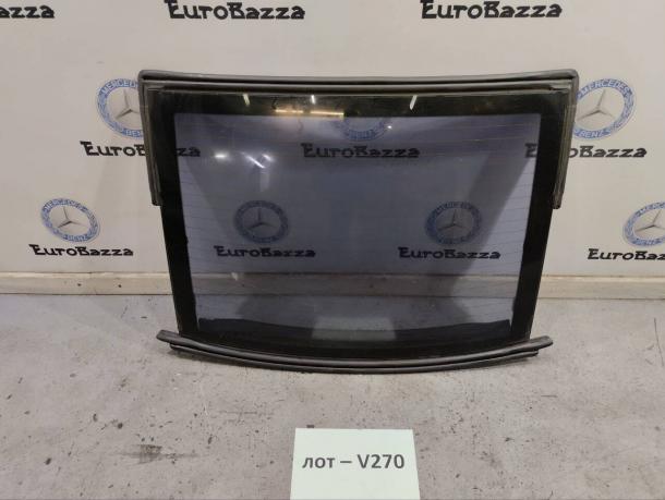 Стекло заднее Mercedes R230 A2307900190