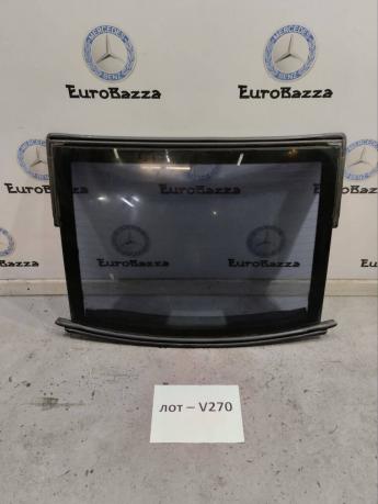 Стекло заднее Mercedes R230 A2307900190