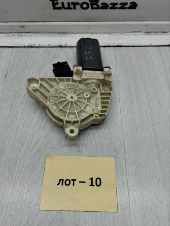 Моторчик стеклоподъемника передний Mercedes W221 A2218202842