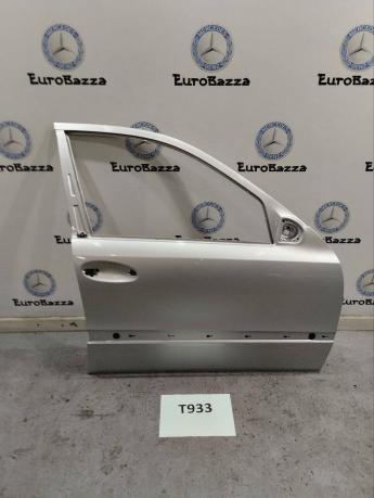 Дверь передняя правая Mercedes W211 A2117201405