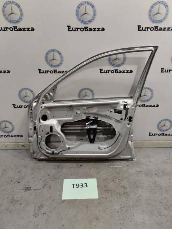 Дверь передняя правая Mercedes W211 A2117201405