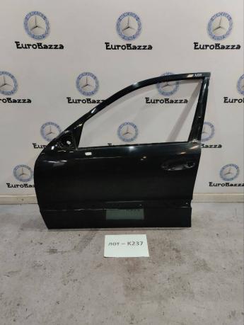 Дверь передняя левая Mercedes W211 A2117201305