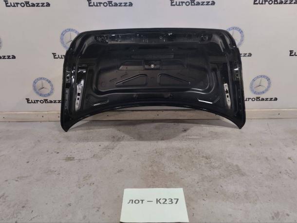 Крышка багажника Mercedes W211 A2117500075