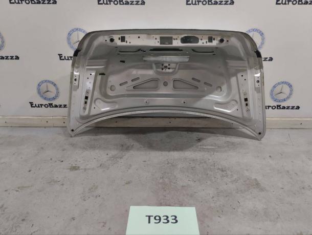 Крышка багажника Mercedes W211 A2117500375