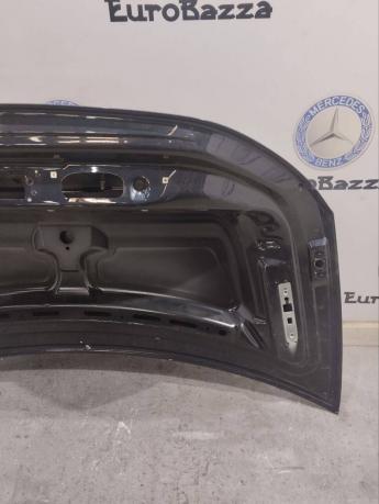 Крышка багажника Mercedes W219 A2197500075