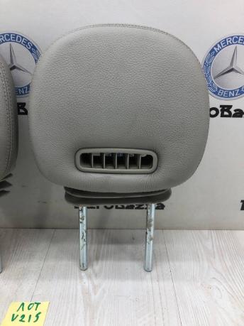 Подголовник передний Mercedes W171 A1719707850