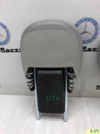 Подголовник передний Mercedes W171 A1719707850
