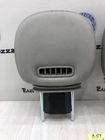 Подголовник передний Mercedes W171 A1719707850