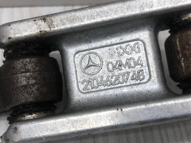 Рулевой кардан Mercedes W203 A2034620478