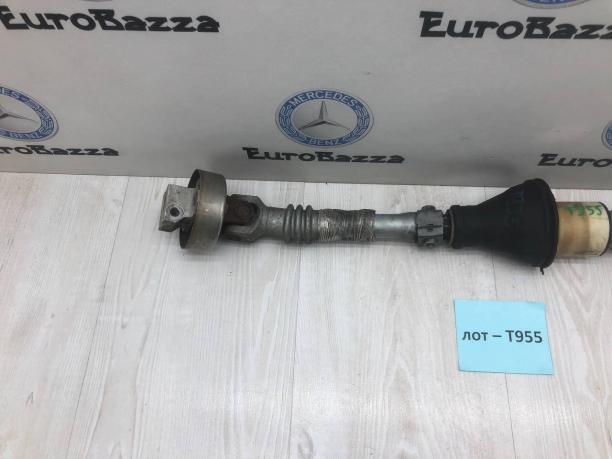 Рулевой кардан Mercedes W203 A2034620478