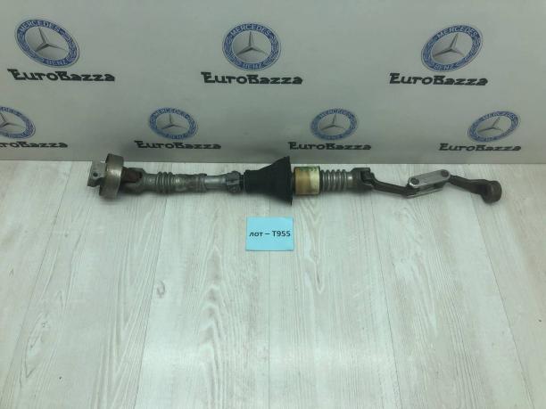 Рулевой кардан Mercedes W203 A2034620478