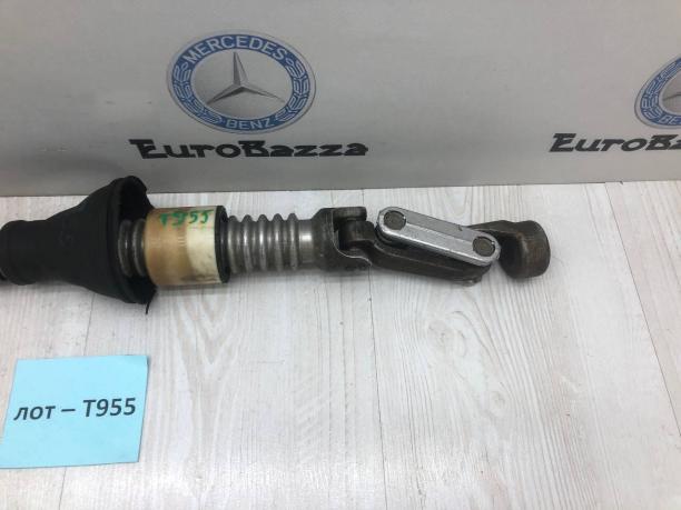 Рулевой кардан Mercedes W203 A2034620478