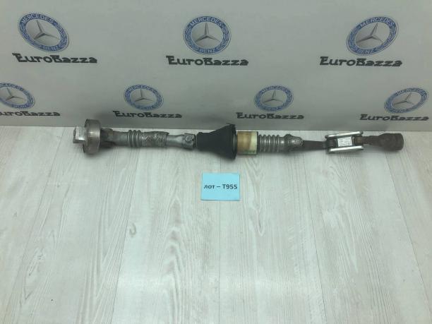 Рулевой кардан Mercedes W203 A2034620478