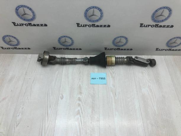 Рулевой кардан Mercedes W203 A2034620478