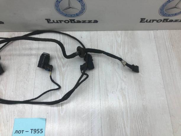 Проводка парктроников задняя Mercedes W203 Wagon A2035400106