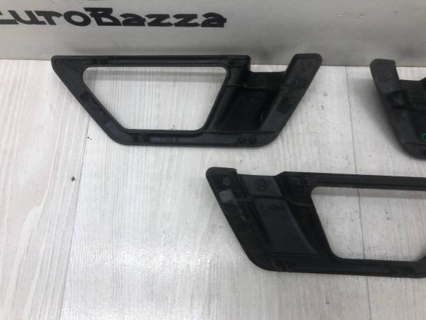 Накладка внутренней ручки двери Mercedes W124 A1247600161