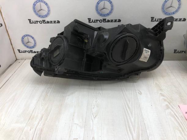 Фары галогеновые Mercedes W166 A1668206859