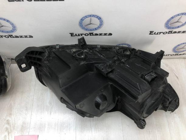 Фары галогеновые Mercedes W166 A1668206859