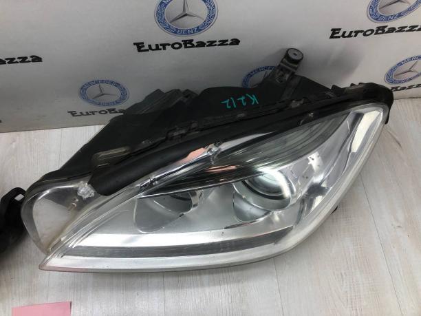 Фары галогеновые Mercedes W166 A1668206859