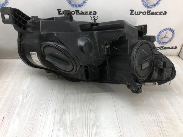 Фары галогеновые Mercedes W166 A1668206859