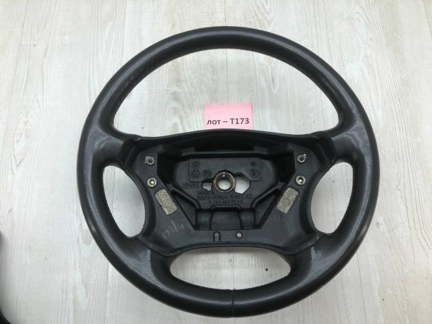 Руль Mercedes W203 A2034600903