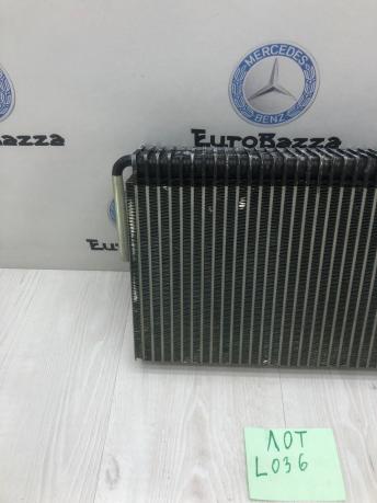 Испаритель кондиционера Mercedes W220 A2208300758