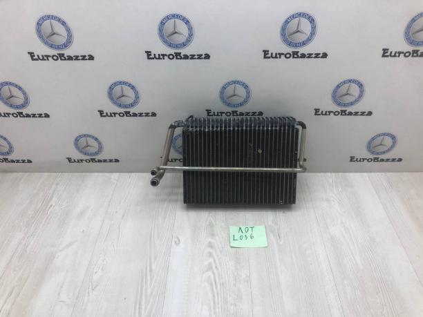 Испаритель кондиционера Mercedes W220 A2208300758