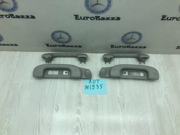 Ручка потолочная Mercedes W164 A1648100051