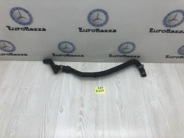 Патрубок системы охлаждения Mercedes W251 A2515014782